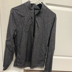 Lululemon Quarter Zip